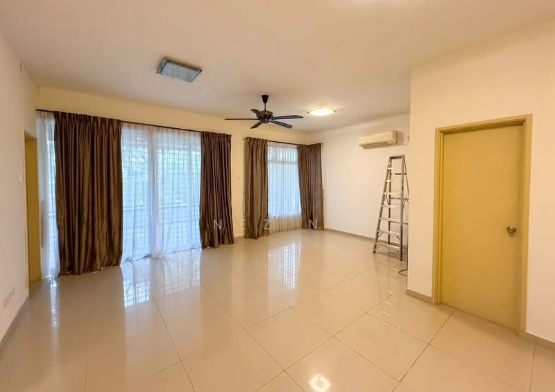 Semi-Detached House for Rent in Iskandar Puteri (Nusajaya) (Johor) - Inez Ng - Living Room - PropertyGuru.com.my