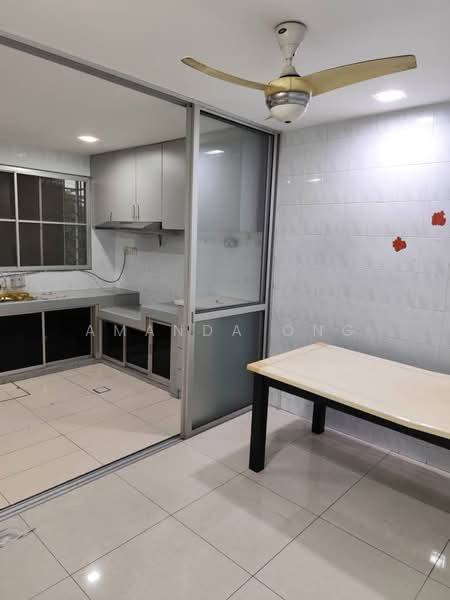 Rumah Teres 2 Tingkat untuk Dijual di Klang (Selangor) - Amanda Ong - Kitchen - PropertyGuru.com.my