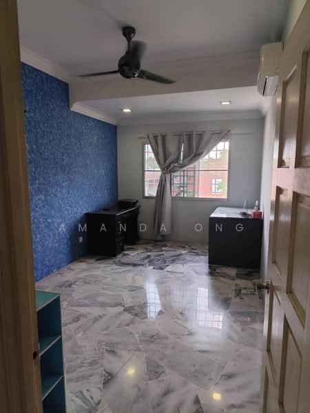 Rumah Teres 2 Tingkat untuk Dijual di Klang (Selangor) - Amanda Ong - Bedroom - PropertyGuru.com.my