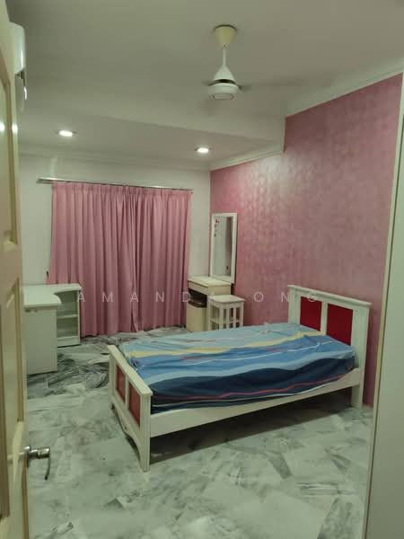 Rumah Teres 2 Tingkat untuk Dijual di Klang (Selangor) - Amanda Ong - Bedroom - PropertyGuru.com.my