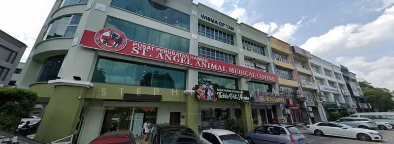Shop for Rent in Pusat Bandar Puchong (Puchong) - Stephen Lim - Exterior - PropertyGuru.com.my