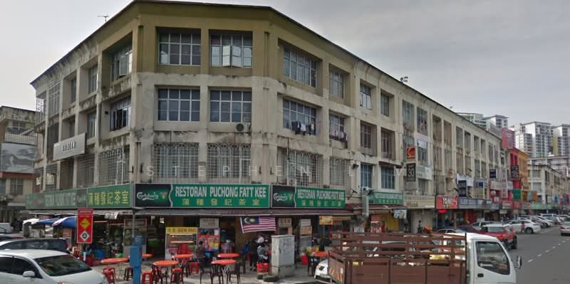 Shop for Rent in Pusat Bandar Puchong (Puchong) - Stephen Lim - PropertyGuru.com.my