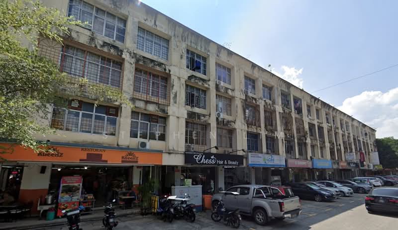 Shop for Rent in Pusat Bandar Puchong (Puchong) - Stephen Lim - Exterior - PropertyGuru.com.my