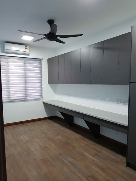 2-storey Terraced House for Rent in Dengkil (Selangor) - Gordon Ling - Study - PropertyGuru.com.my