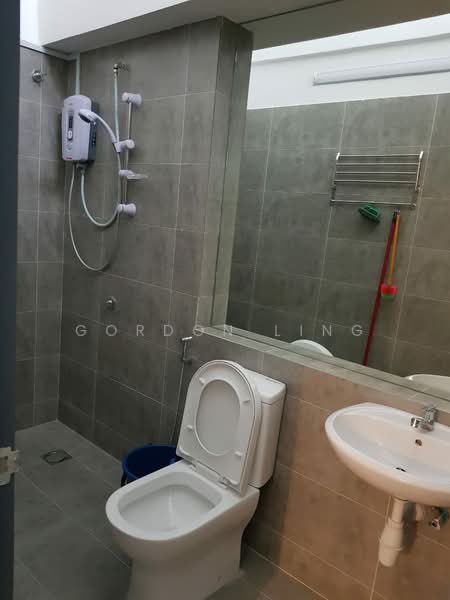 2-storey Terraced House for Rent in Dengkil (Selangor) - Gordon Ling - Bathroom - PropertyGuru.com.my
