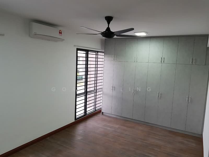 2-storey Terraced House for Rent in Dengkil (Selangor) - Gordon Ling - Bedroom - PropertyGuru.com.my