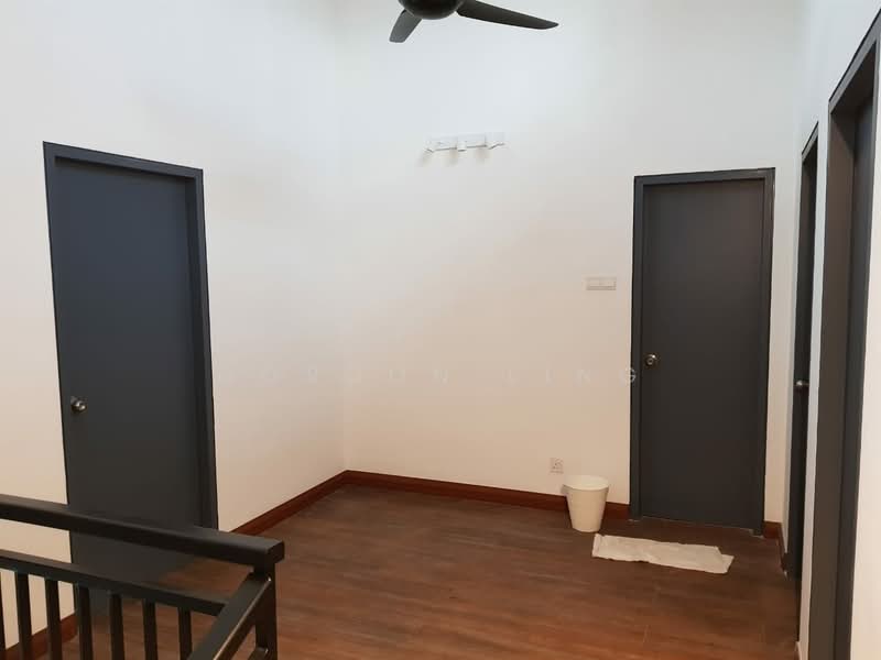 2-storey Terraced House for Rent in Dengkil (Selangor) - Gordon Ling - Interior - PropertyGuru.com.my