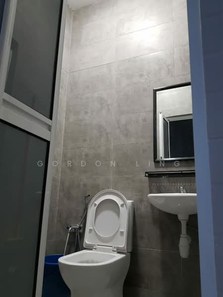 2-storey Terraced House for Rent in Dengkil (Selangor) - Gordon Ling - Bathroom - PropertyGuru.com.my