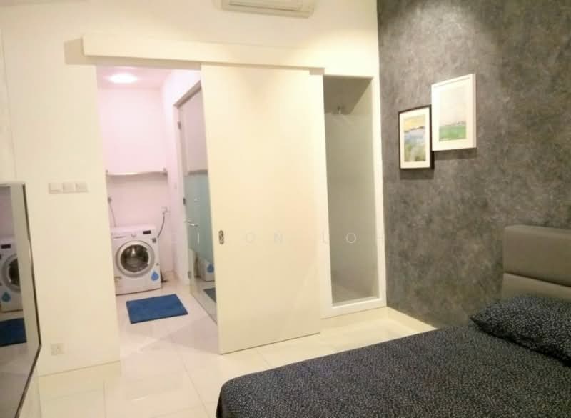 Kediaman Servis untuk Disewa di Tropicana Gardens - Dixon Loh - Bedroom - PropertyGuru.com.my
