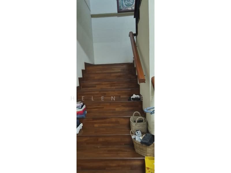 2-storey Terraced House for Sale in Taman Damansara Aliff (Tampoi) - Helen Lee - Interior - PropertyGuru.com.my