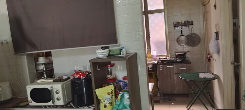 2-storey Terraced House for Sale in Taman Damansara Aliff (Tampoi) - Helen Lee - Kitchen - PropertyGuru.com.my