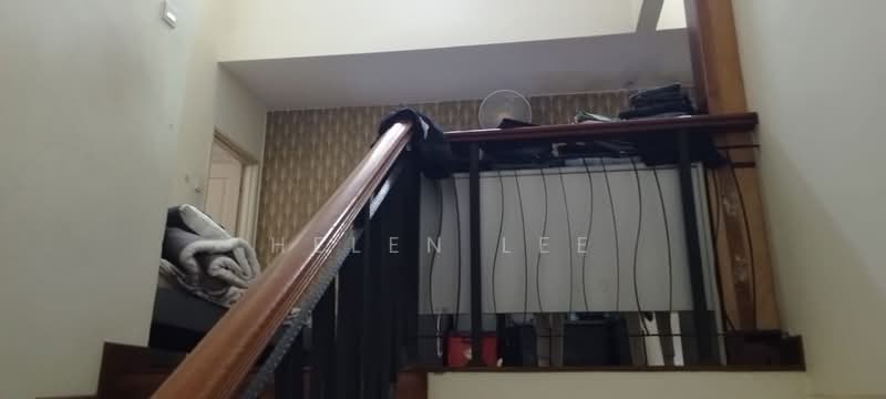 2-storey Terraced House for Sale in Taman Damansara Aliff (Tampoi) - Helen Lee - Interior - PropertyGuru.com.my