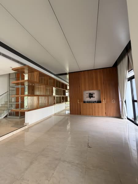 Semi-Detached House for Sale in Mont Kiara (Kuala Lumpur) - Reagan Leong - PropertyGuru.com.my