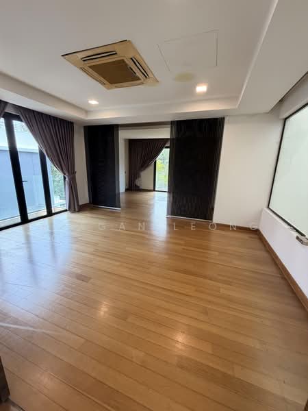 Semi-Detached House for Sale in Mont Kiara (Kuala Lumpur) - Reagan Leong - PropertyGuru.com.my