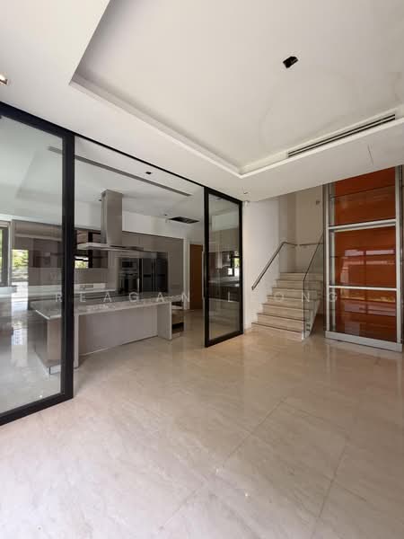 Semi-Detached House for Sale in Mont Kiara (Kuala Lumpur) - Reagan Leong - PropertyGuru.com.my