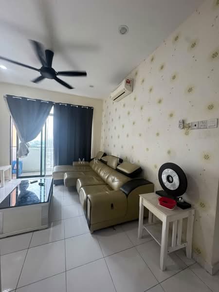 Servis Apartment untuk Disewa di Jentayu Residensi @ Tampoi - Mr Lu - PropertyGuru.com.my