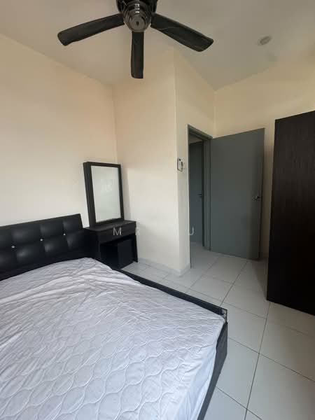 Servis Apartment untuk Disewa di Jentayu Residensi @ Tampoi - Mr Lu - PropertyGuru.com.my
