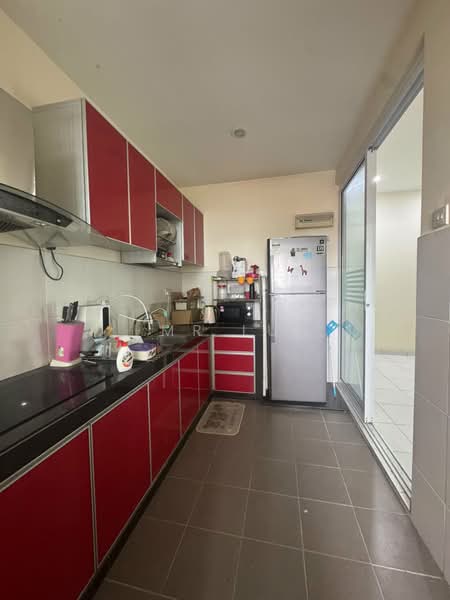 Servis Apartment untuk Disewa di Jentayu Residensi @ Tampoi - Mr Lu - PropertyGuru.com.my