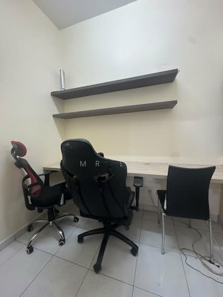 Servis Apartment untuk Disewa di Jentayu Residensi @ Tampoi - Mr Lu - PropertyGuru.com.my