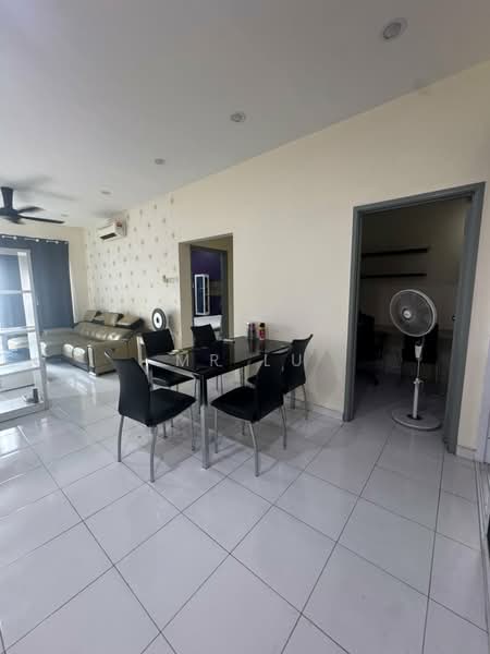 Servis Apartment untuk Disewa di Jentayu Residensi @ Tampoi - Mr Lu - PropertyGuru.com.my