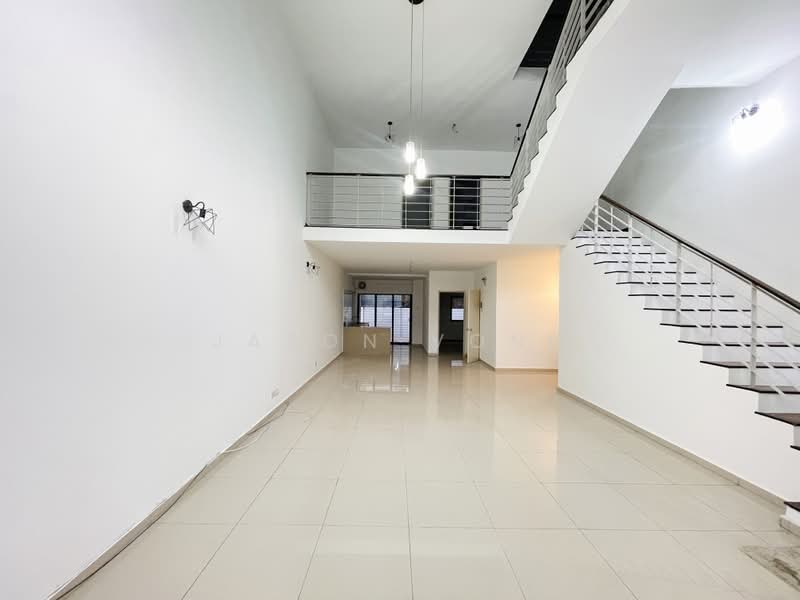 Rumah Teres 3 Tingkat untuk Dijual di Lake Fields (Sungai Besi) - Jason Vong - Interior - PropertyGuru.com.my