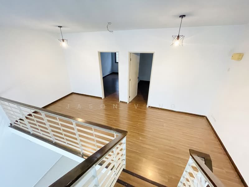 Rumah Teres 3 Tingkat untuk Dijual di Lake Fields (Sungai Besi) - Jason Vong - Interior - PropertyGuru.com.my