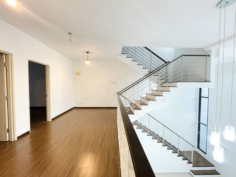 Rumah Teres 3 Tingkat untuk Dijual di Lake Fields (Sungai Besi) - Jason Vong - Interior - PropertyGuru.com.my