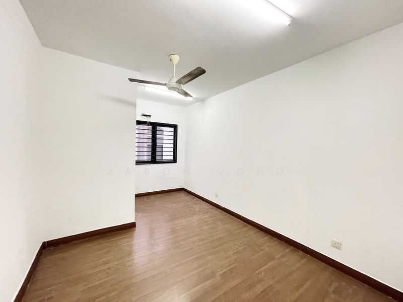 Rumah Teres 3 Tingkat untuk Dijual di Lake Fields (Sungai Besi) - Jason Vong - Interior - PropertyGuru.com.my