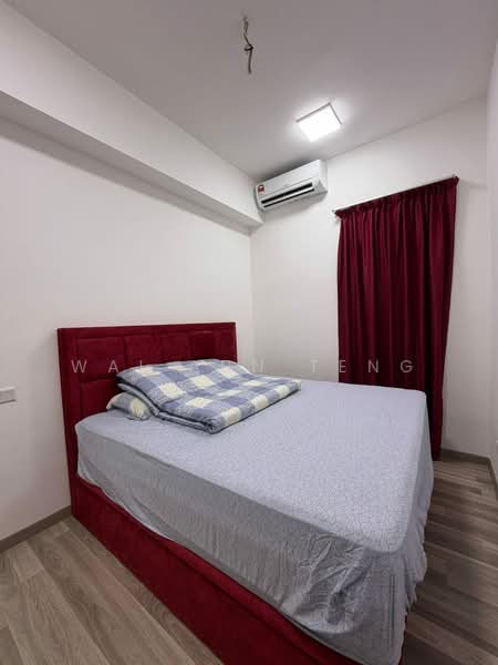 Service Residence for Rent at The Rosewoodz @ Bukit Jalil - Wai Ann Teng - Bedroom - PropertyGuru.com.my