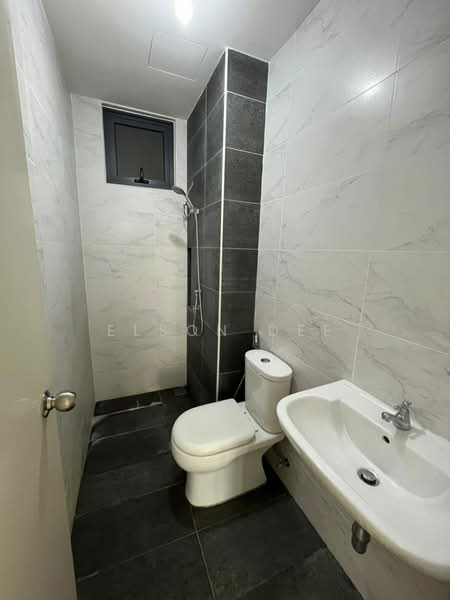 Kondominium untuk Disewa di Eco Bloom - Elson Dee - Bathroom - PropertyGuru.com.my