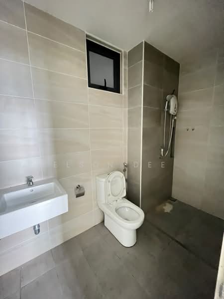 Kondominium untuk Disewa di Eco Bloom - Elson Dee - Bathroom - PropertyGuru.com.my