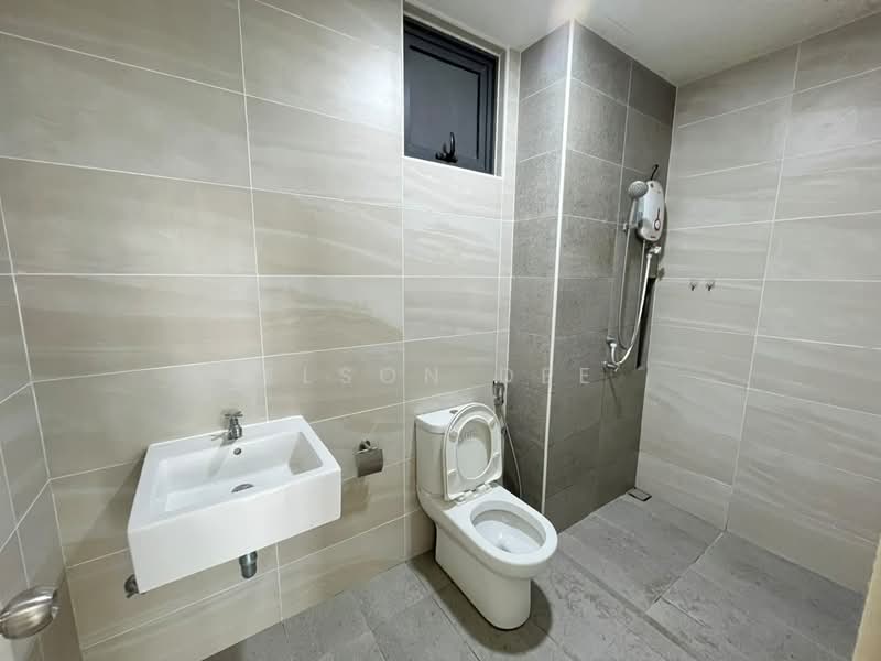 Condominium for Rent at Eco Bloom - Elson Dee - Bathroom - PropertyGuru.com.my