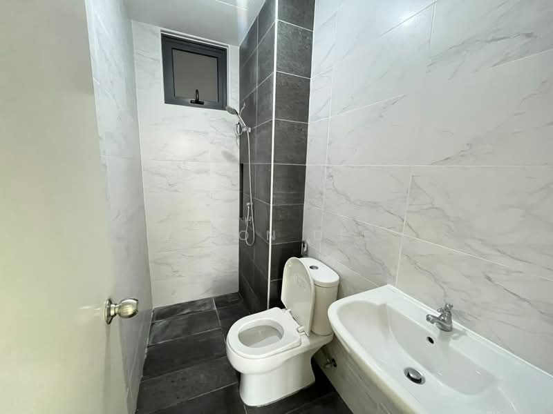Condominium for Rent at Eco Bloom - Elson Dee - Bathroom - PropertyGuru.com.my