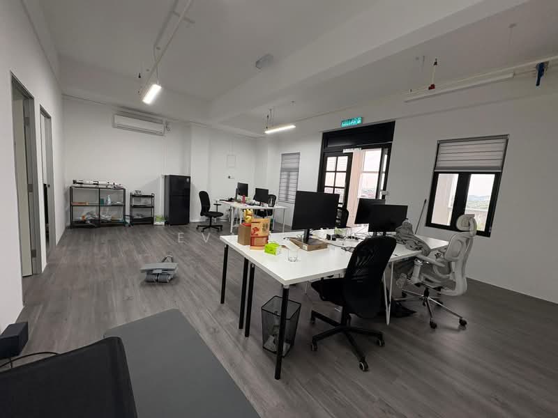 Kedai / Pejabat untuk Dijual di Iskandar Puteri (Nusajaya) (Johor) - Eva Siow - Interior - PropertyGuru.com.my