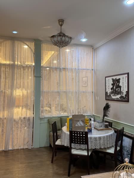 Terraced House for Sale in Taman Jasa Intan (Bukit Mertajam) - Dave Teoh - PropertyGuru.com.my