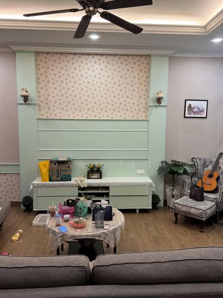 Terraced House for Sale in Taman Jasa Intan (Bukit Mertajam) - Dave Teoh - PropertyGuru.com.my