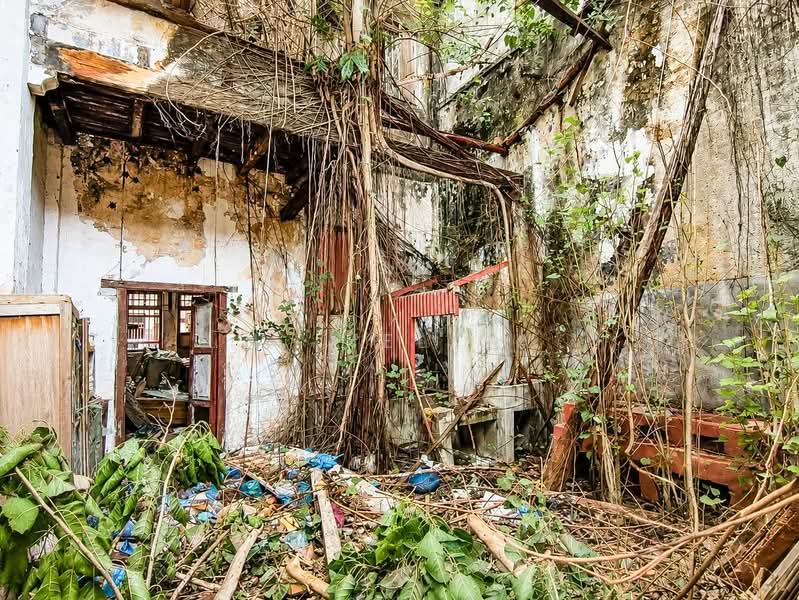 Shop for Sale in Alor Setar (Kedah) - N. Melisa - Interior - PropertyGuru.com.my
