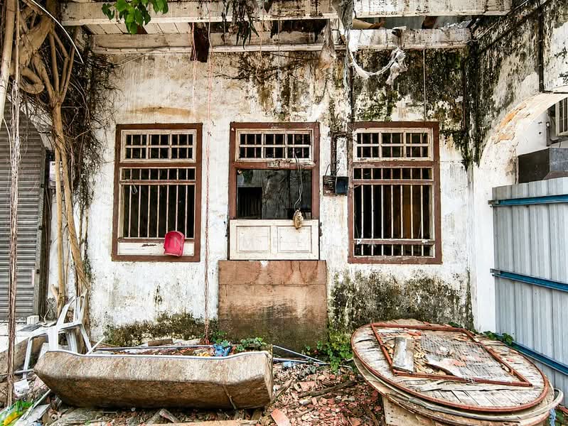 Shop for Sale in Alor Setar (Kedah) - N. Melisa - Exterior - PropertyGuru.com.my