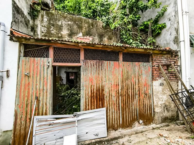 Shop for Sale in Alor Setar (Kedah) - N. Melisa - Exterior - PropertyGuru.com.my