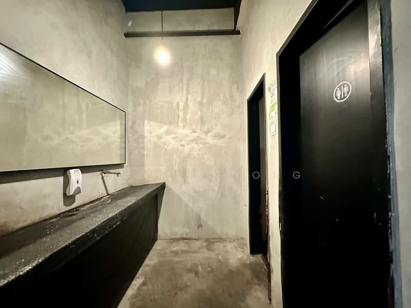 Shop / Office for Rent in Permas Jaya (Johor) - Jordan Wong - Bathroom - PropertyGuru.com.my