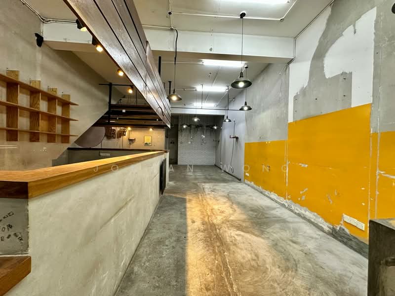 Shop / Office for Rent in Permas Jaya (Johor) - Jordan Wong - Interior - PropertyGuru.com.my