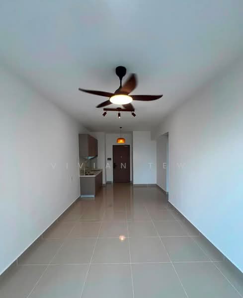 Servis Apartment untuk Disewa di Baron Residence @ Lake City - Vivian Tew - Interior - PropertyGuru.com.my