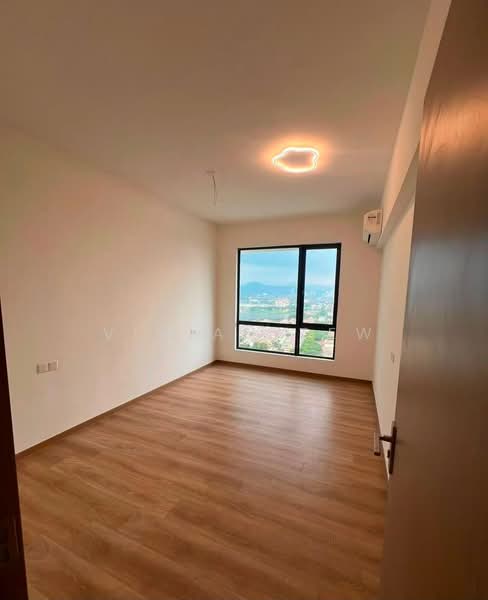 Servis Apartment untuk Disewa di Baron Residence @ Lake City - Vivian Tew - View - PropertyGuru.com.my