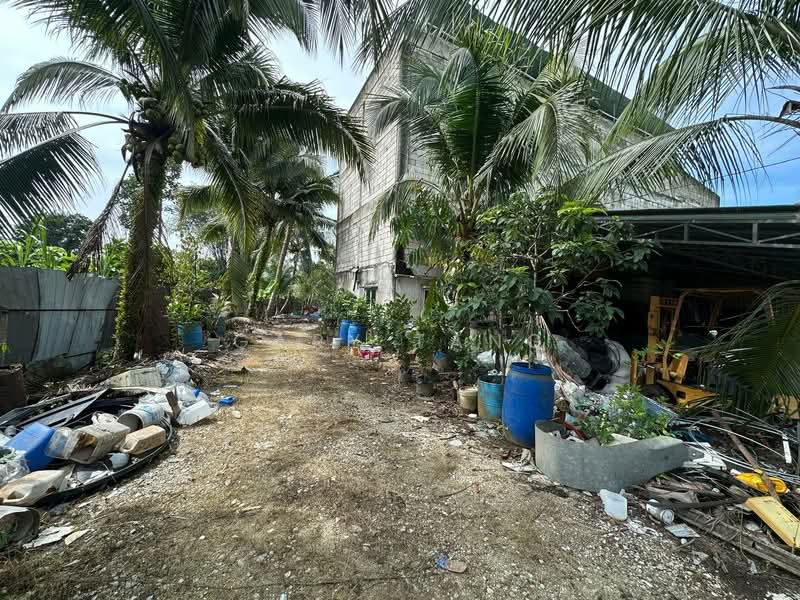 Tanah Pertanian untuk Dijual di Simpang Pulai (Perak) - Gary Tang - Exterior - PropertyGuru.com.my