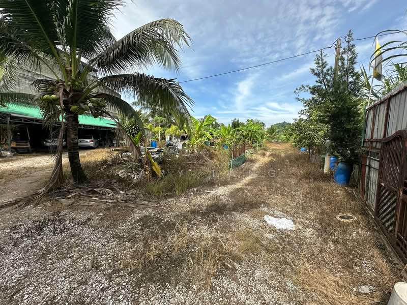 Tanah Pertanian untuk Dijual di Simpang Pulai (Perak) - Gary Tang - Exterior - PropertyGuru.com.my