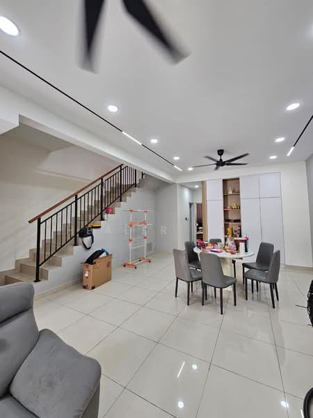 2-storey Terraced House for Sale in Taman Damansara Aliff (Tampoi) - Healer Lau - PropertyGuru.com.my