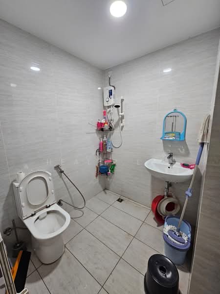 2-storey Terraced House for Sale in Taman Damansara Aliff (Tampoi) - Healer Lau - PropertyGuru.com.my