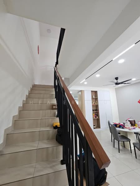 2-storey Terraced House for Sale in Taman Damansara Aliff (Tampoi) - Healer Lau - PropertyGuru.com.my