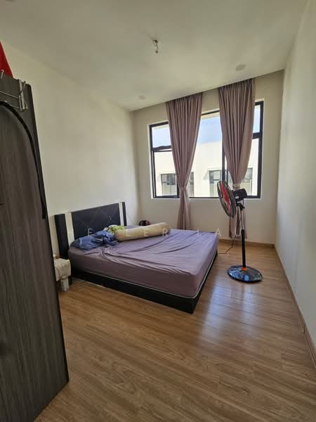 2-storey Terraced House for Sale in Taman Damansara Aliff (Tampoi) - Healer Lau - PropertyGuru.com.my
