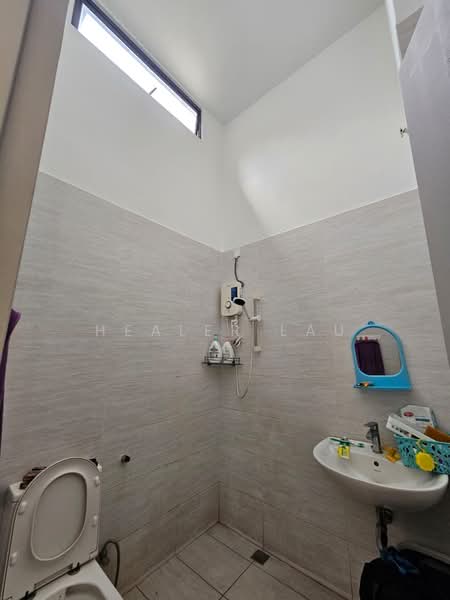 2-storey Terraced House for Sale in Taman Damansara Aliff (Tampoi) - Healer Lau - PropertyGuru.com.my
